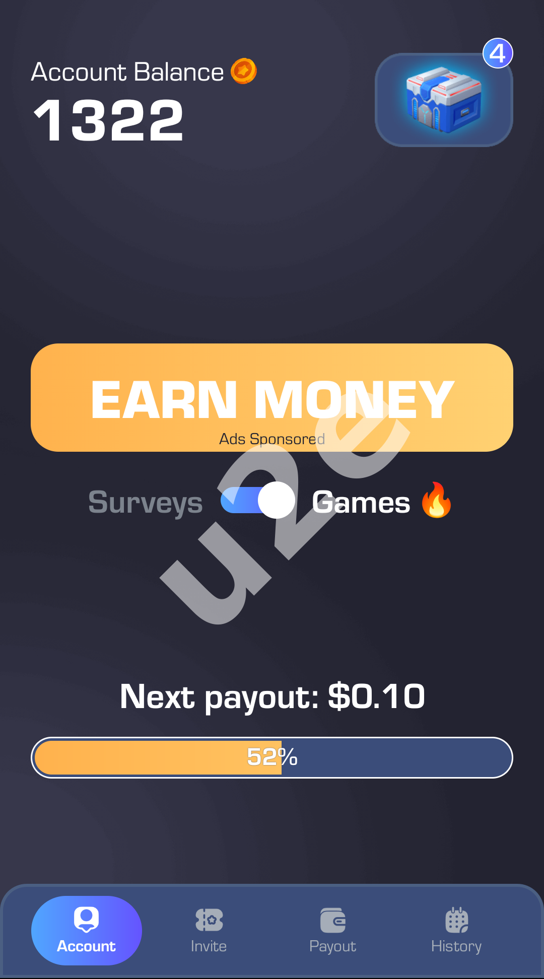 cashday