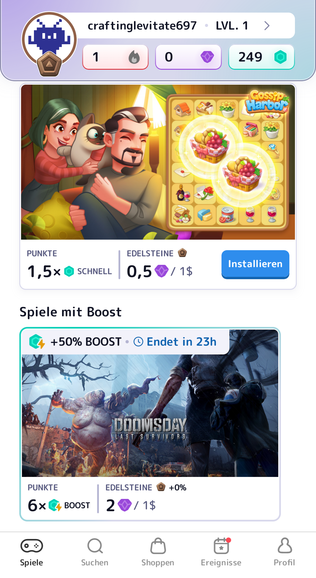 mistplay