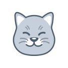 Curious Cat