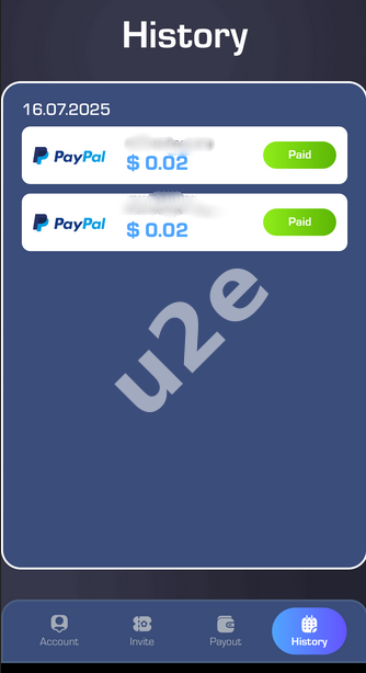 cashday