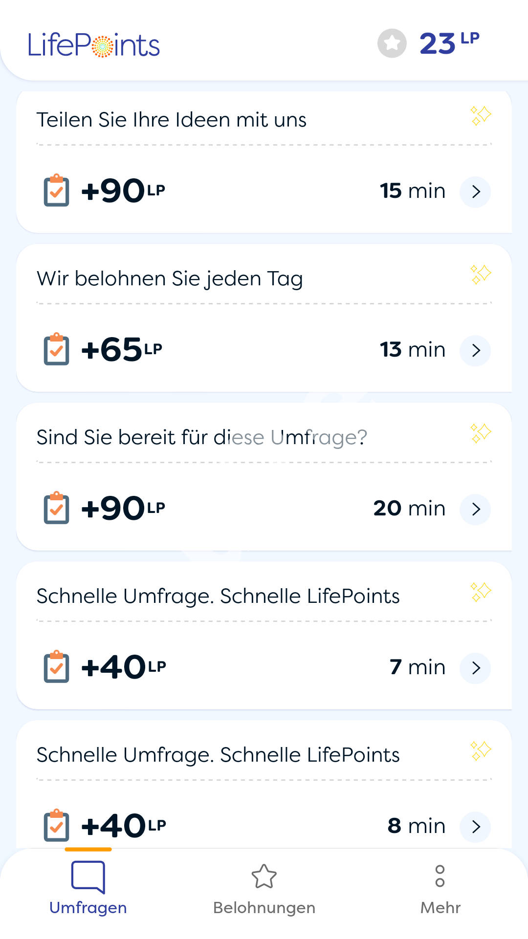 LifePoints