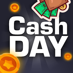 Cashday Proof