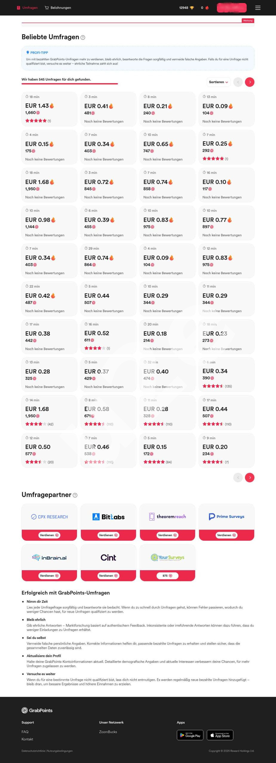 grabpoints