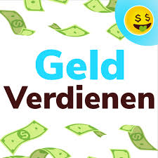 Geld verdienen App