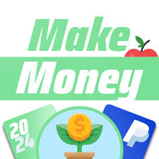 Make Money App