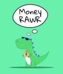 Money RAWR