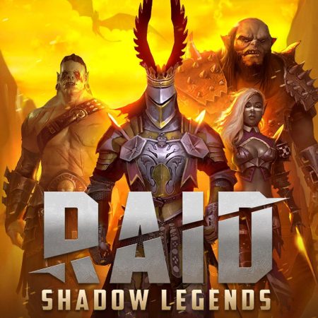 Raid Shadow Legends – PROMO CODES