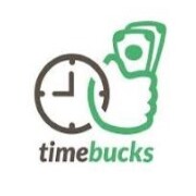 TimeBucks Proof